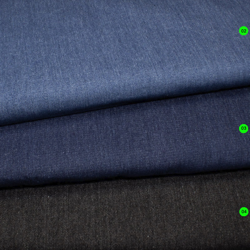 BW Jeans gewaschen / 11OZ