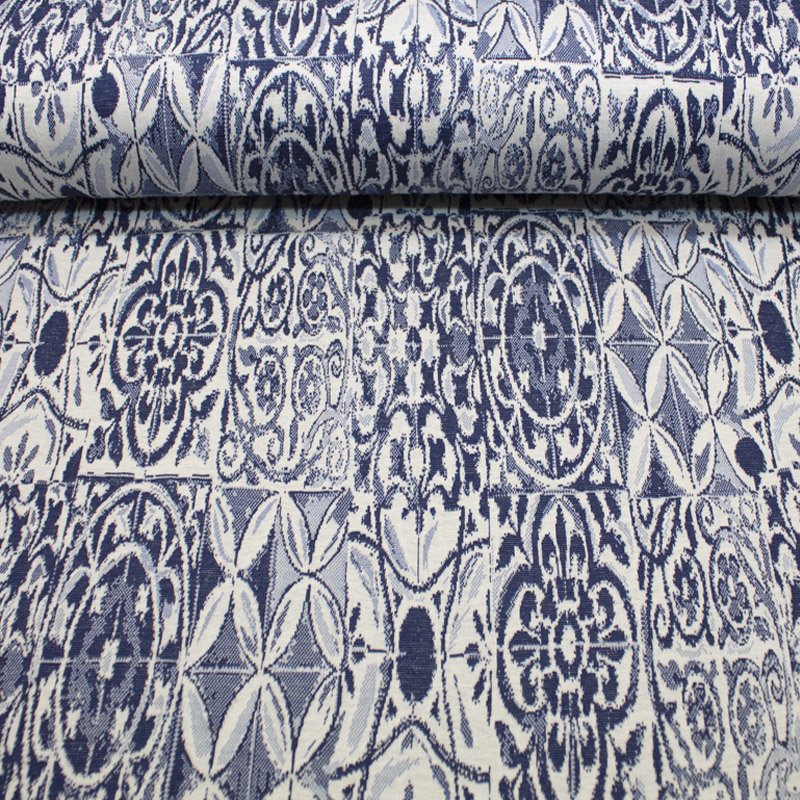 Jacquard Serie Jeanston 2752