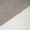 Cord mit Teddyfutter, Beige