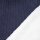 Cord mit Teddyfutter, Navy