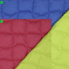 Polyester Stepp, beidseitig