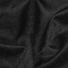 Futterstoff Jacquard Paisley 45 mm, schwarz;  239-F5009 Fb.8