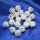 Kordelstopper  rund, 12 mm