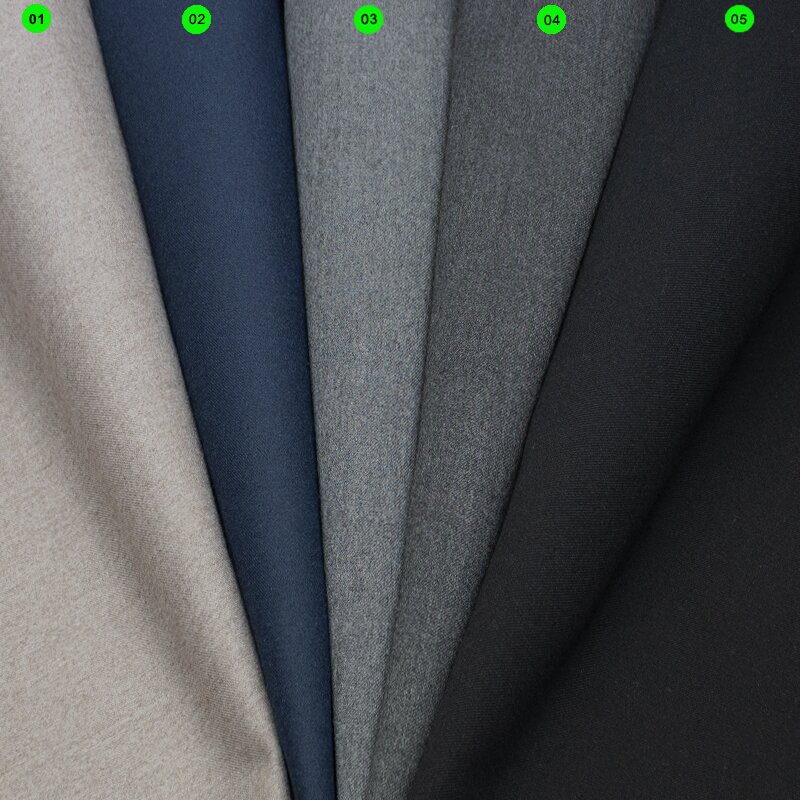 Flanell Stretch