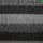 Strickstoff mit Lurex geschtreift 05 grau