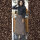 Modestoffe Damen, Paillettenstoff auf Mesh Stretch – Bronze (Rock) - My Image 33